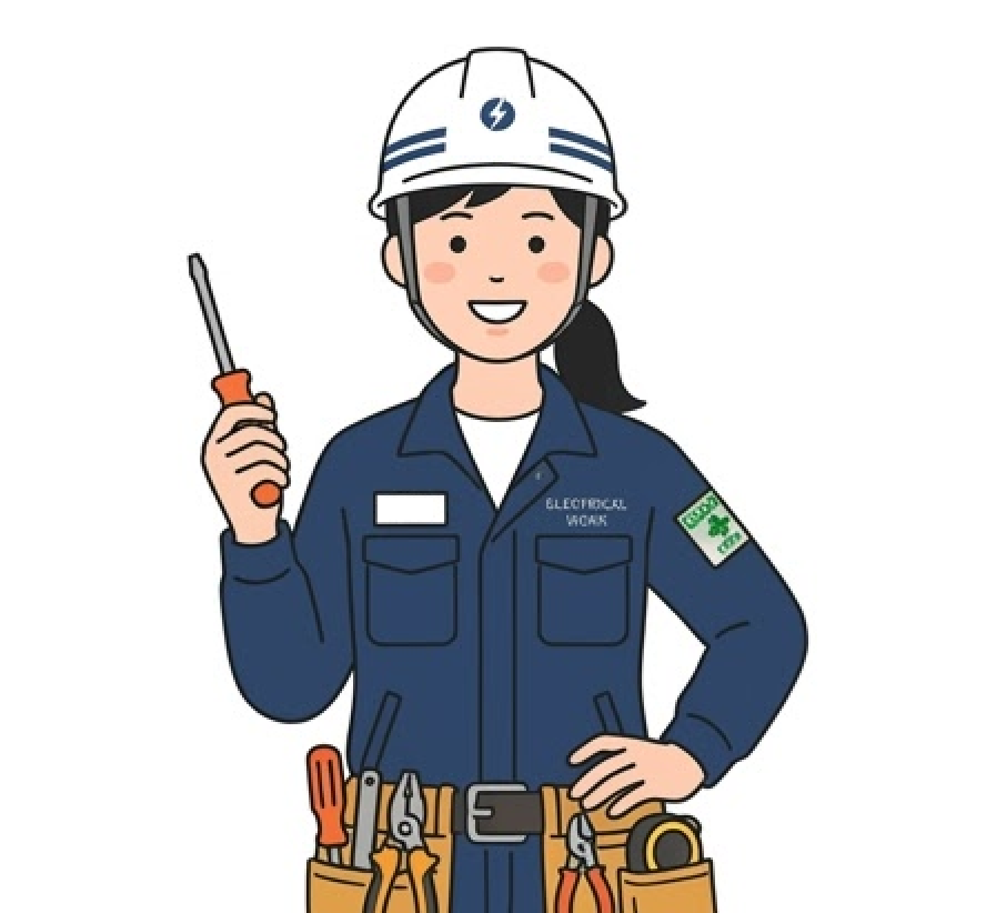エースクラフト株式会社の働く環境